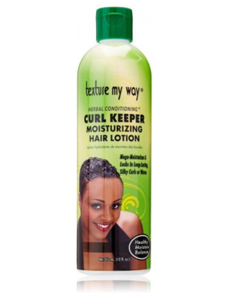 AFRICAN BEST CURL
