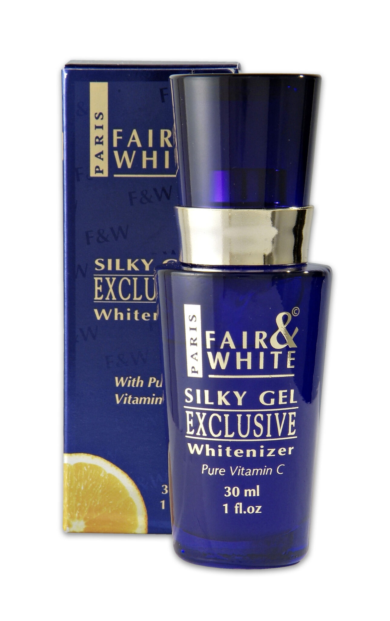 FAIR WHITE EXCLUSIVE VITAMIN C