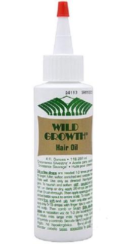 wild growth wild growth01