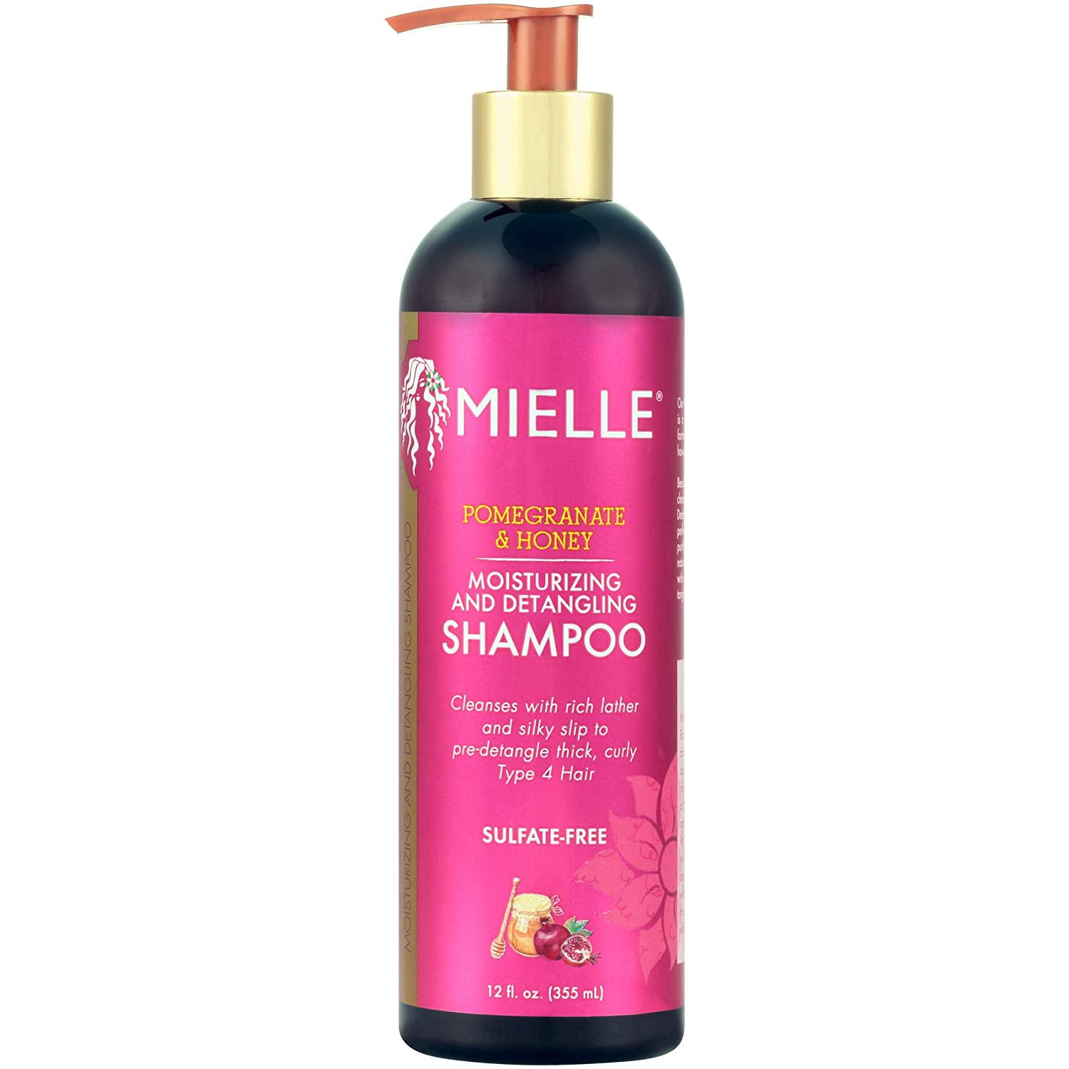 MIELLE 04