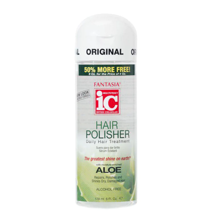ic hair polisher