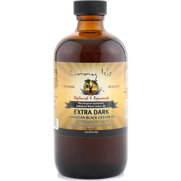 castor oil 12oz