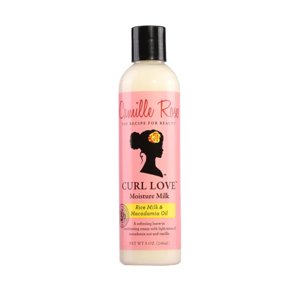 camille rose curl love moist milk