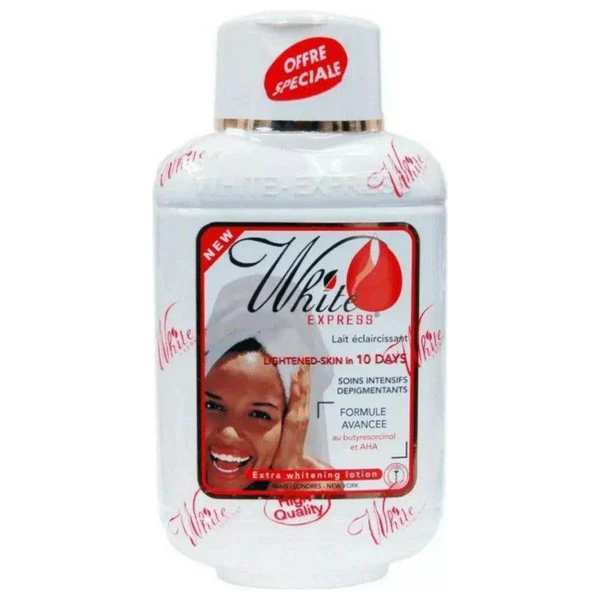 whiteexpress10dayslotion