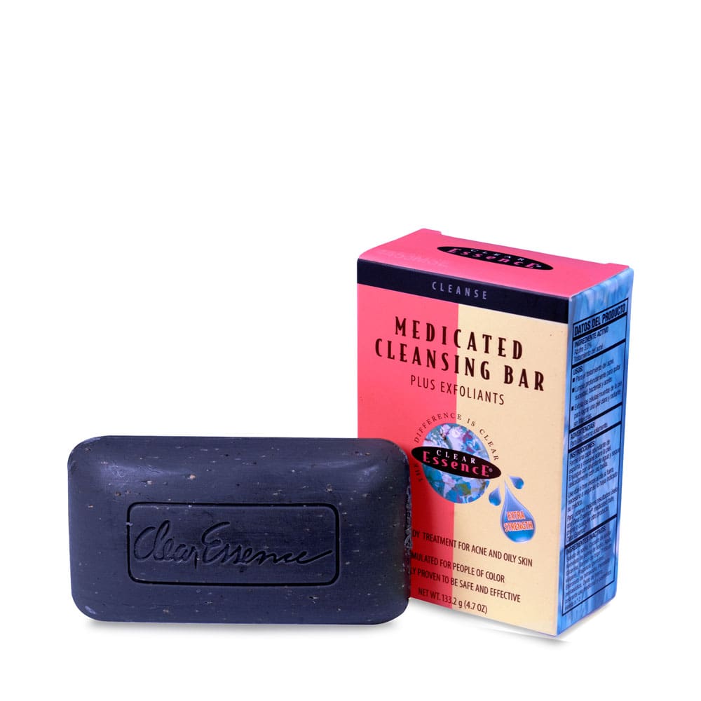 clearessence soap
